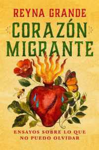 Corazón migrante / Migrant Heart