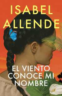 El viento conoce mi nombre / the Wind Knows My Name
