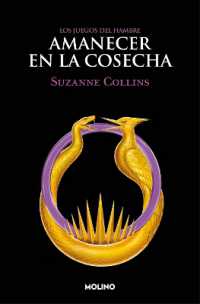 Amanecer en la cosecha / Sunrise on the Reaping (Juegos del Hambre)
