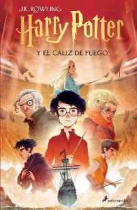 Harry Potter y el cáliz de fuego (Edición ilustrada) / Harry Potter and the Goblet of Fire (Illustrated Edition)