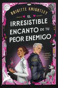 El irresistible encanto de tu peor enemigo / the Irresistible Urge to Fall for Your Enemy
