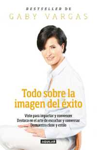 Todo sobre la imagen del éxito / Projecting an Image of Success