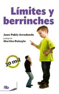 Límites y berrinches / Limits and Tantrums