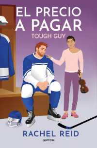 El precio a pagar / Tough guy (Game Changers)