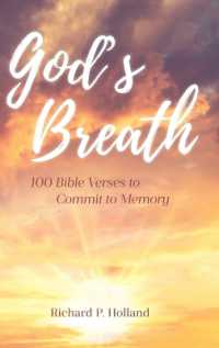 God's Breath : 100 Bible Verses to Commit to Memory
