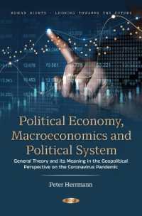 Political Economy, Macroeconomics and Political System: General Theory and its Meaning in the Geopolitical Perspective on the Coronavirus Pandemic (Human Rights - Looking Towards the Future)