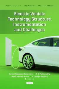 Electric Vehicle Technology Structure, Instrumentation and Challenges (Energy Science, Engineering and Technology)