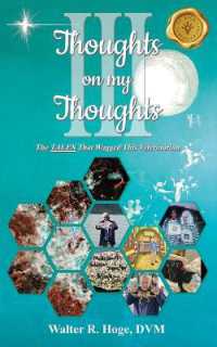 Thoughts on my Thoughts Book III : The Tales That Wagged This Veterinarian