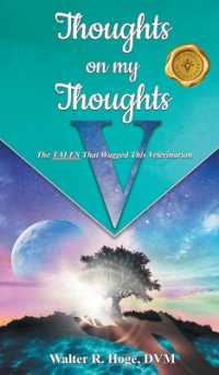 Thoughts on my Thoughts V : The TALES That Wagged This Veterinarian