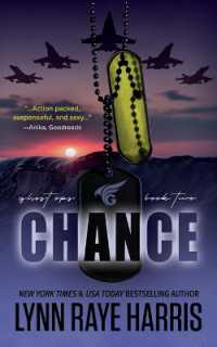 Chance : A Small Town, Enemies to Lovers, Protector Romance (Ghost Ops)