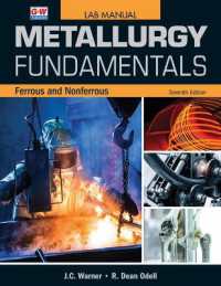 Metallurgy Fundamentals （7TH）