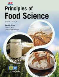 Principles of Food Science （6TH）