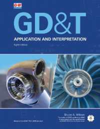 Gd&t: Application and Interpretation （8TH）