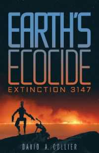 Earth's Ecocide : Extinction 3147