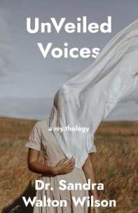 UnVeiled Voices : a my.thology: a my.thology