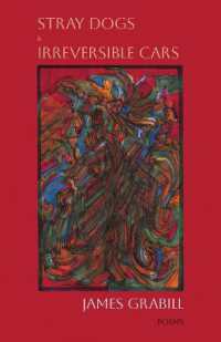 Stray Dogs & Irreversible Cars