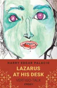 Lazarus at his Desk : Vertigo-Talk