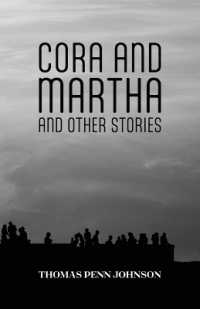 Cora and Martha and Other Stories