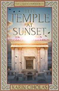 The Temple at Sunset (The Cyrenian Trilogy)