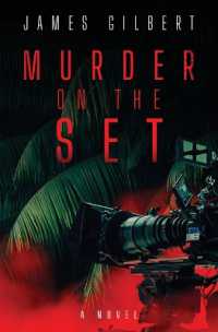 Murder on the Set : An Amanda Pennyworth Mystery