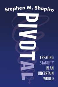 Pivotal : Creating Stability in an Uncertain World