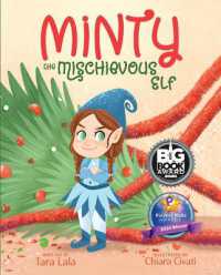 Minty the Mischievous Elf