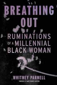 Breathing Out: Ruminations of a Millennial Black Woman