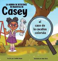 La agencia de detectives de mascotas de Casey: el caso de la cacatúa colorida