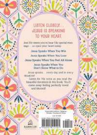 Encouraging Devotions for Teen Girls : From Jesus' Heart to Yours