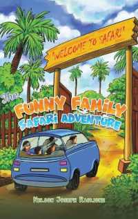 The : Funny Family Safari Adventure
