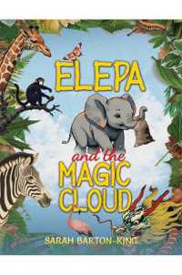 Elepa and the Magic Cloud