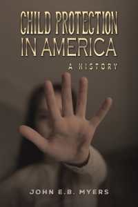 Child Protection in America : A History
