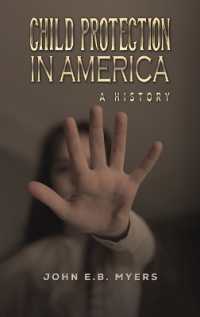 Child Protection in America : A History