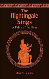 The Nightingale Sings : A Fable of the Poet