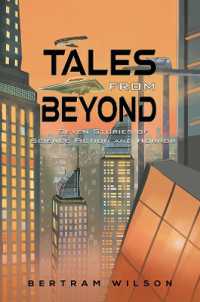 Tales from Beyond : Seven Stories of Science Fiction and Horror
