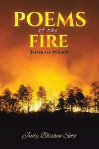 Poems of the Fire : Book of Poems