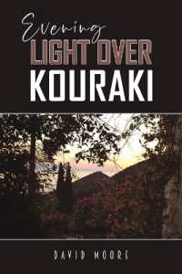 Evening Light over Kouraki