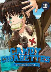 CANDY AND CIGARETTES Vol. 10 (Candy and Cigarettes)