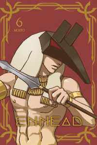 ENNEAD Vol. 6 [Mature Hardcover] (Ennead [mature Hardcover])