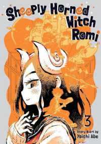 Sheeply Horned Witch Romi Vol. 3 (Sheeply Horned Witch Romi)