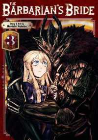 The Barbarian's Bride Vol. 3 (The Barbarian's Bride)