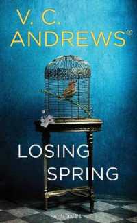 Losing Spring : The Sutherland Series (Sutherland) （Large Print Library Binding）