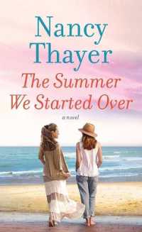 The Summer We Started over （Large Print Library Binding）