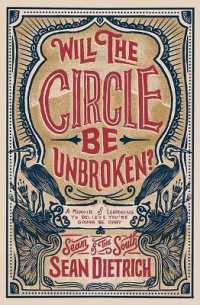 Will the Circle Be Unbroken? : A Memoir of Learning to Believe You're Gonna Be Okay (Platinum Nonfiction) （Large Print Library Binding）