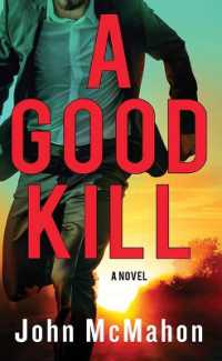 A Good Kill : A P. T. Marsh Novel (Sterling Mystery) （Large Print Library Binding）