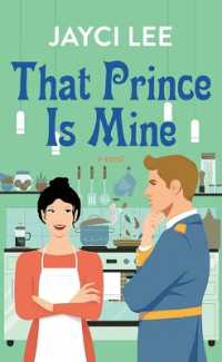 That Prince Is Mine (Center Point Platinum Romance (Large Print)) （Large Print Library Binding）