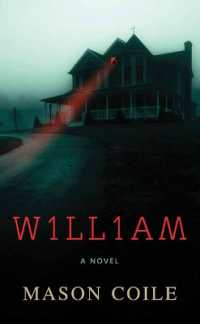 William (Platinum Spotlight) （Large Print Library Binding）