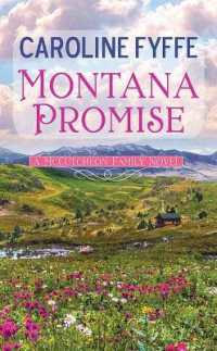 Montana Promise : A McCutcheon Family Novel (Center Point Premier Romance (Large Print)) （Large Print Library Binding）