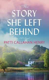 The Story She Left Behind (Center Point Platinum Fiction (Large Print)) （Large Print Library Binding）