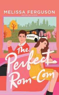 The Perfect Rom-Com (Christian Series Level II (24)) （Large Print Library Binding）